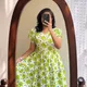 Green__LALIMA LABEL