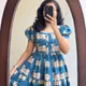 Blue__LALIMA LABEL