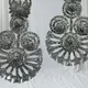 silver tone__Jewelca