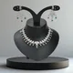 Dark Green__Jewelca