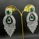 Deep Green__Jewelca