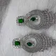 Deep Green__Jewelca