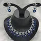 Dark Navy Blue__Jewelca