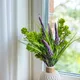 White, Lavender, green__House of Dhaarna