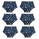 Set Of 6__Tinyhooman
