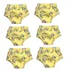 Set Of 6__Tinyhooman