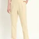 BEIGE__Safed Dhaga