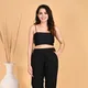 BLACK SOLID__Safed Dhaga