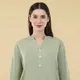 MINT GREEN__Safed Dhaga