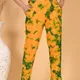 MUSTARD TIE__Safed Dhaga