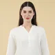 OFF WHITE__Safed Dhaga