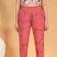 PINK TIE__Safed Dhaga