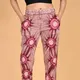 ROSE PINK__Safed Dhaga