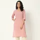 Rose Taupe__Safed Dhaga