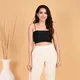 WHITE SOLID__Safed Dhaga