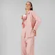Peach Floral__DreamDrape