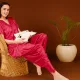 Vibrant Pink__DreamDrape