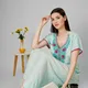 Mint Green__DreamDrape