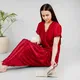 Deep Red__DreamDrape