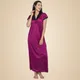 Wine Purple__DreamDrape