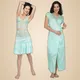 Mint Green__DreamDrape