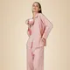 Peach Floral__DreamDrape