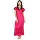 Dark Pink__DreamDrape