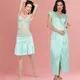 Mint Green__DreamDrape
