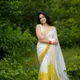 Yellow __SareeU