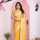 Yellow__SareeU