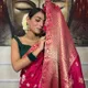 Rani Pink__SareeU