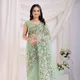 Dusty Green__SareeU