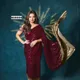 Maroon__SareeU
