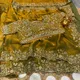 Mustard Green__SareeU