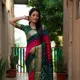 Green-Pink__SareeU