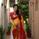 Yellow Red__SareeU