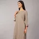 Beige__Ruhaani Threads