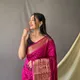 DARK PINK__MAYA'S LIFE STYLE