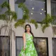 Green__MAYA'S LIFE STYLE