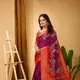 Rani Color__Saree Shop Villa Mall