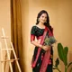 Dark Green__Saree Shop Villa Mall