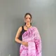 Pink__Saree Shop Villa Mall