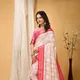Pink__Saree Shop Villa Mall