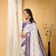 Purple__Saree Shop Villa Mall