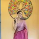 Pink__Saree Shop Villa Mall