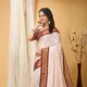 Brown__Saree Shop Villa Mall