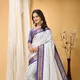 Purple__Saree Shop Villa Mall