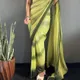 Green__Saree Shop Villa Mall