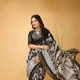 Black__Saree Shop Villa Mall