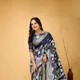 Blue__Saree Shop Villa Mall